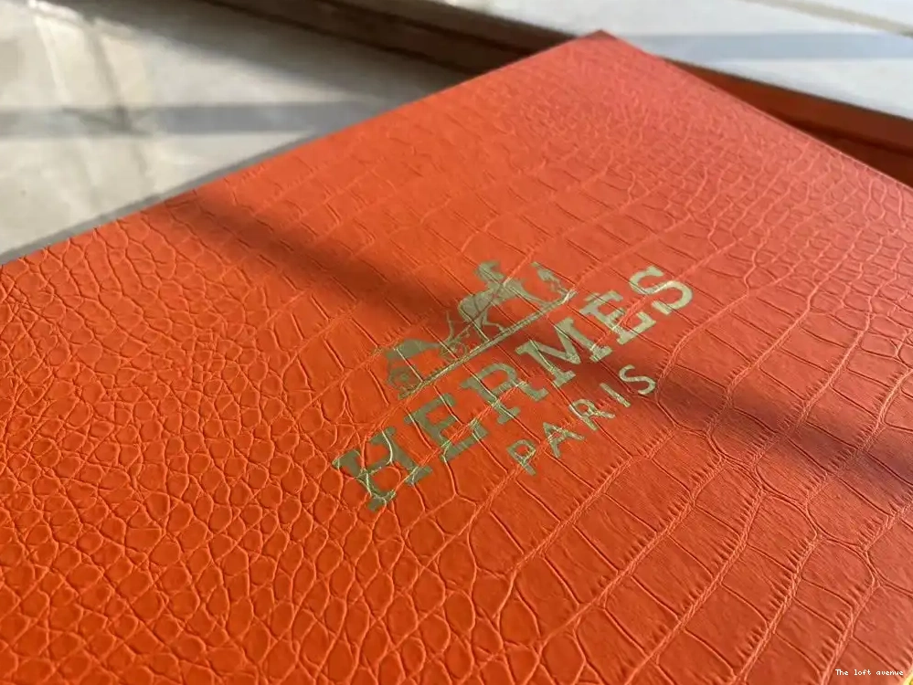 SET HERMES CUSTOM CUTLERY 0518